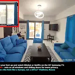 Indulgence Duplex Villa - Sharm-El-Sheikh