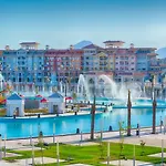 Porto Sharm Hotel Apartments Delmar For Touristic Investment