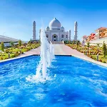 Porto Sharm Hotel Apartments Delmar For Touristic Investment