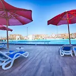 Porto Sharm Hotel Apartments Delmar For Touristic Investment