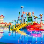 Porto Sharm Hotel Apartments Delmar For Touristic Investment