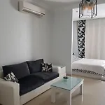 Studio In Luxurious Compound Next To Main Road