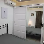 Flat 01 Bed Room. Sea Street. Hadaba Area.