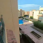 Sierra Apartment