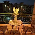 Sun & Moon, Sierra Resort Nabq