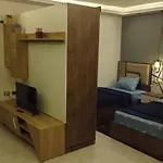 Relax House 1
