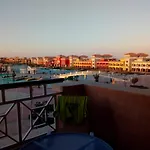 Executive Chalet In Porto Sharm