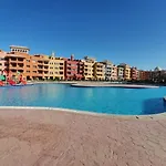 Apartments At Porto Sharm Plus