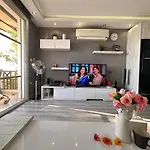 Modern Apartment