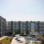 Tolip Inn Sharm Spa And Aqua Park