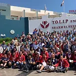 Tolip Inn Sharm Spa And Aqua Park