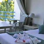 Queen Sharm Aqua Park Hotel