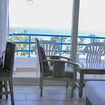 Queen Sharm Aqua Park Hotel