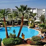 Delta Sharm Number One