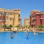 2 Bedroom Apartment With Pool View