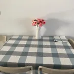 Modern Apartment