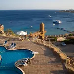 Sharks Bay Oasis Aqua Park Resort