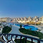 Luxury Apartment 2 Rooms In Sharm Hills Compound Sharm Elsheikh