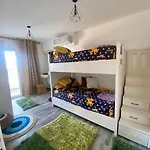 Montazah Sea View: 2 Bed Room Apartment