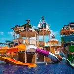 Pickalbatros Laguna Vista Resort - Sharm El Sheikh