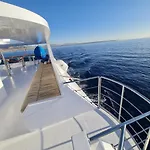 Vip Yacht Diving Club