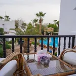 Delta Sharm Resort