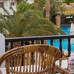 Delta Sharm Resort