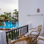 Delta Sharm Resort
