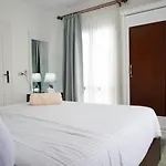 Delta Sharm Resort