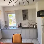 Luxury 2-Bedroom Poolside Apartment