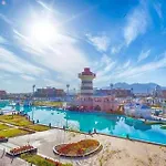 Chalets In Porto Sharm