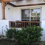 شقة دلتا شرم