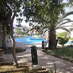 شقة دلتا شرم