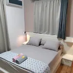 Luxurygetaway2 / Brand New 2Br / Fully Furnished / Wi-Fi / Full Kitchen