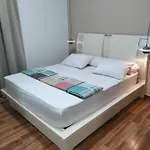 Luxurygetaway2 / Brand New 2Br / Fully Furnished / Wi-Fi / Full Kitchen