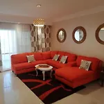 Delta Sharm Resorts