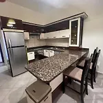 Luxury Modern Apartment