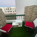 Naama Bay Apartment-Wifi