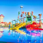 Porto Sharm