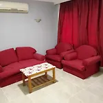 شاليه أنيق. دلتا شرم الشيخ