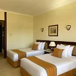 Grand Oasis Resort