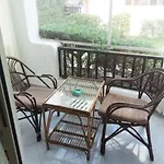 استوديو في منتجع دلتا شرم
