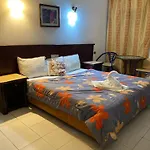Regency Blueberry Hotel
