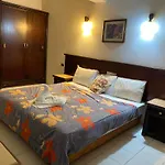 Regency Blueberry Hotel