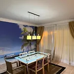 Naama Bay Luxury Stylish Entire Flat With En-Suit Rooms -Centre Of Sharm