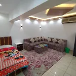 Cozy One Bedroom