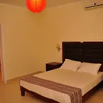 Carlton Luxury Resort