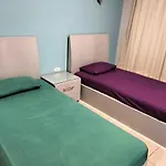 Delta Sharm Resort