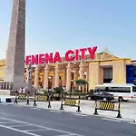 Sharm El Sheikh Royal Namma Bay Pool View Apartment