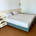 Domina Coral Bay Resort Direct Beach And Lake 1